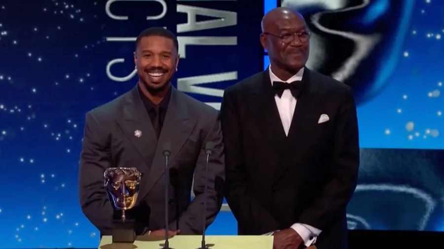 La BBC se disculpa por no eliminar el insulto racial de los BAFTA