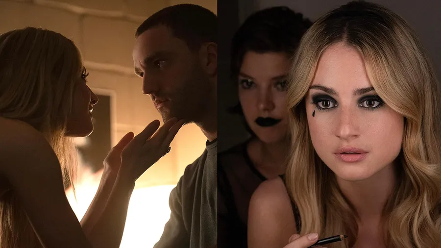 El explosivo final de Tell Me Lies expone los secretos de todos