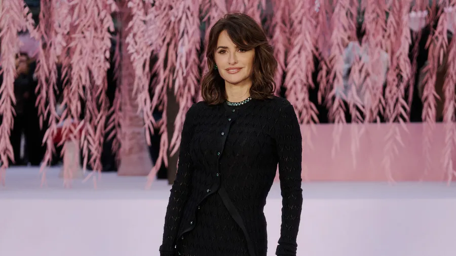 Chanel - Photocall - Paris Fashion Week - Haute Couture Week Spring/Summer 2026