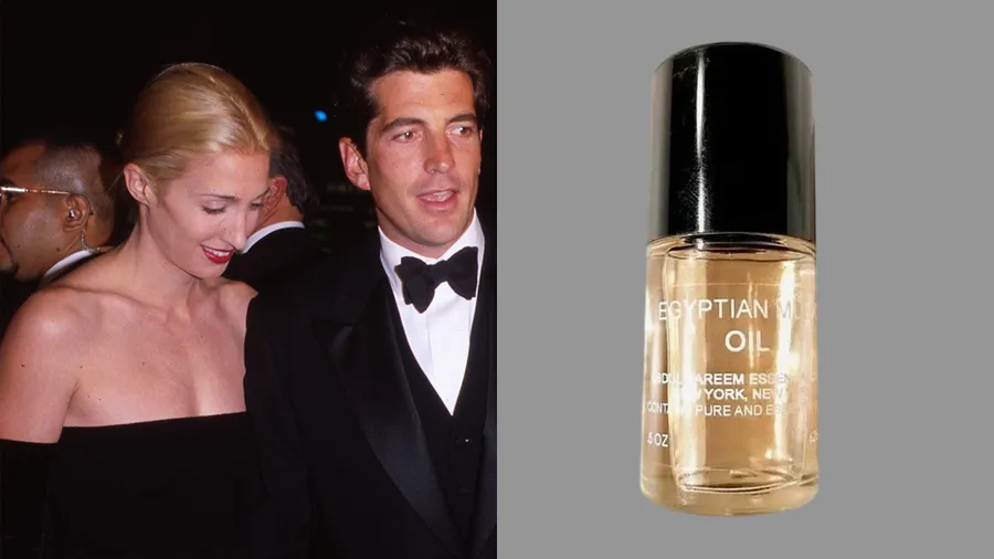 Carolyn Bessette Kennedy confiaba en este perfume asequible y ahora yo también