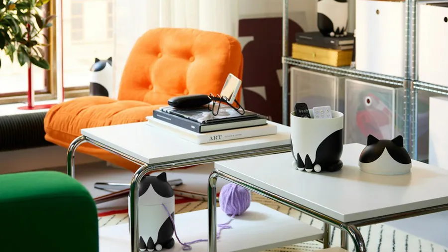 Tu casa sale a jugar con la nueva colección de IKEA. Sí, ¡tu casa!