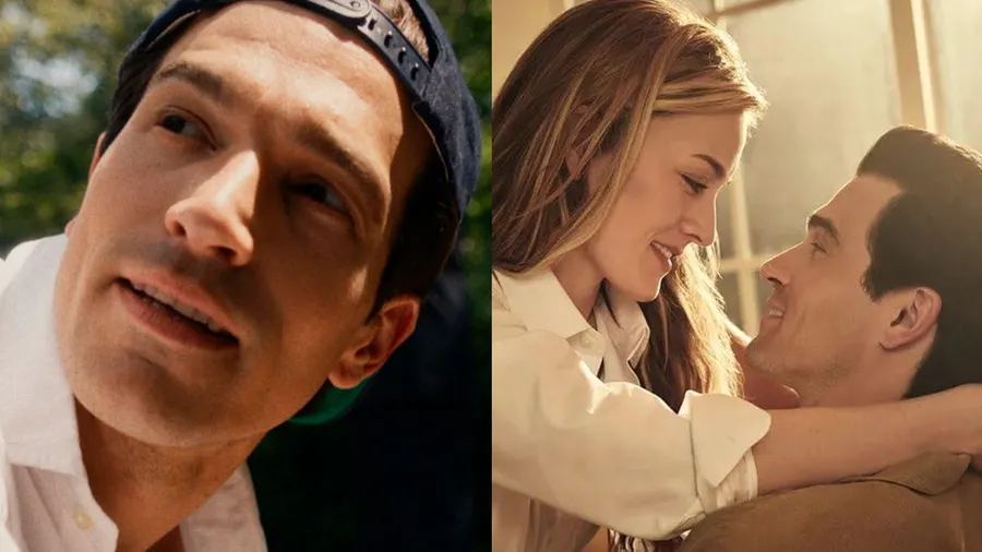 ¿Qué es realidad y qué es ficción en Love Story?