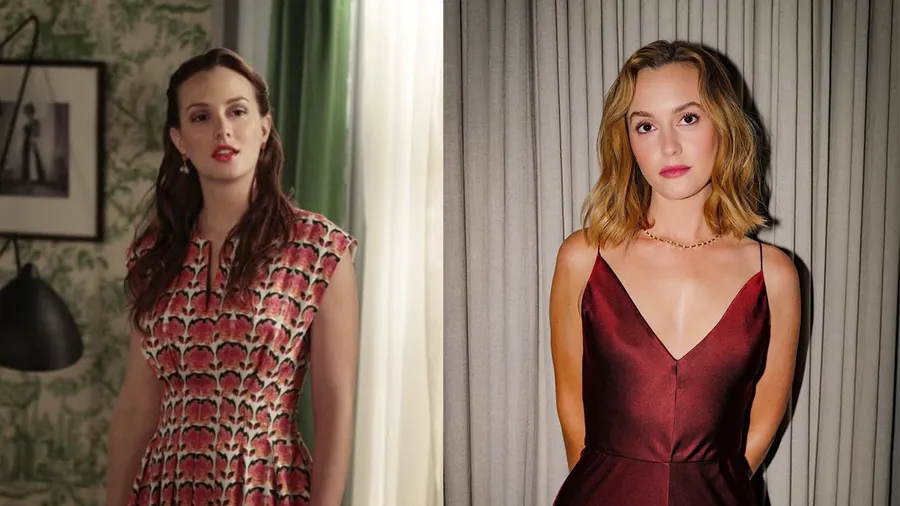La autora de Gossip Girl está trabajando en una secuela centrada en Blair