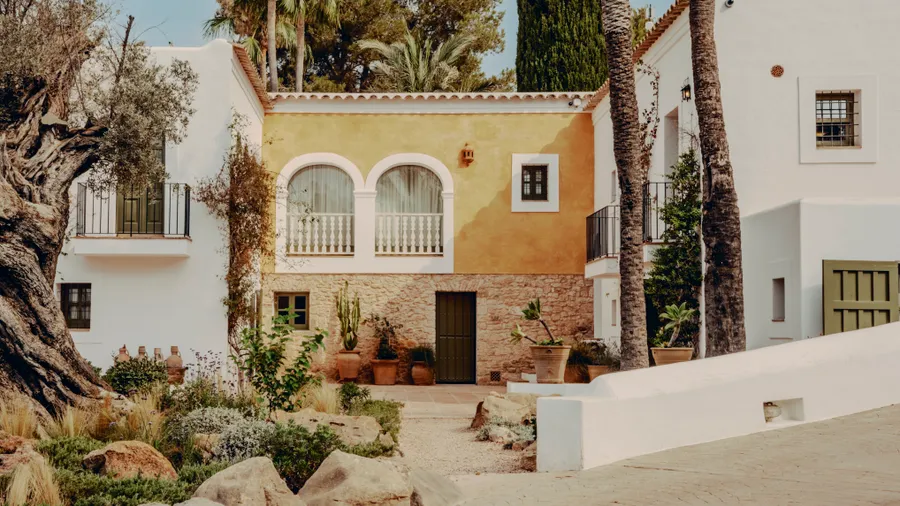 Soho Farmhouse Ibiza