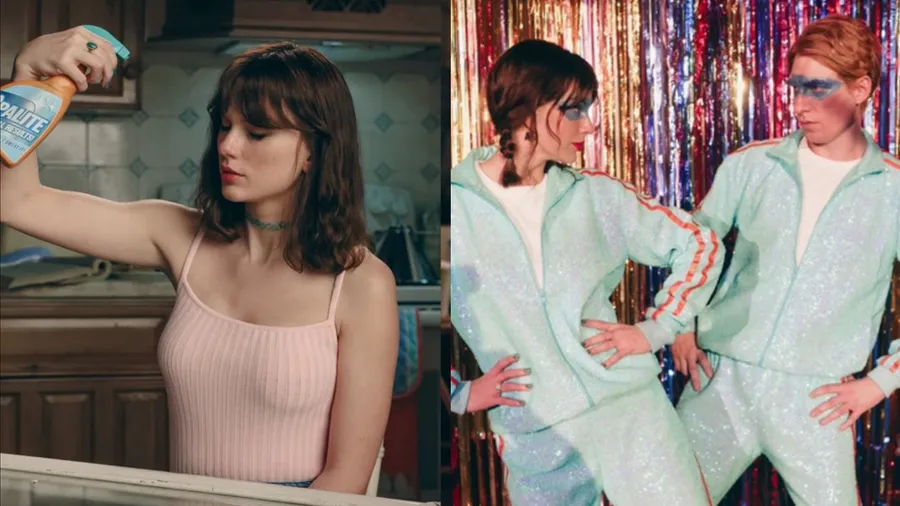 Opalite de Taylor Swift