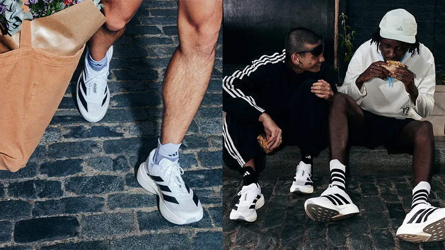 Adizero Evo SL