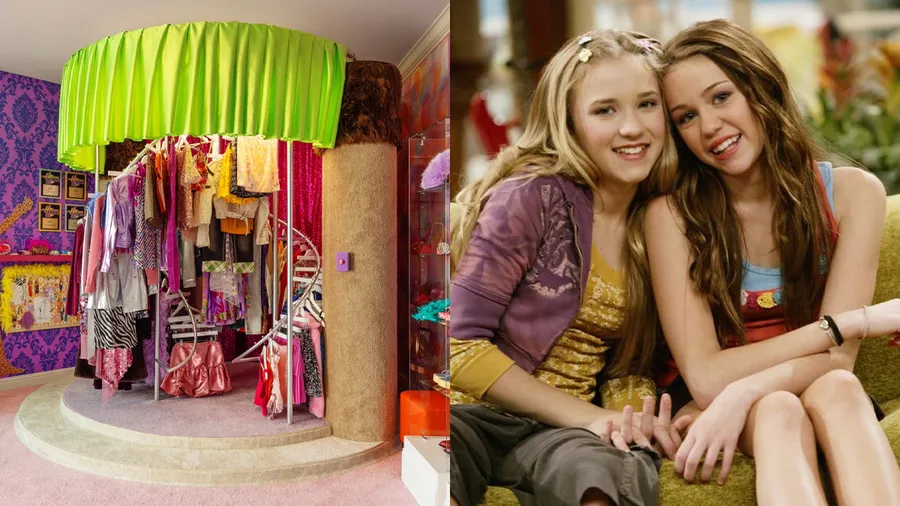 La casa de Hannah Montana está disponible en Airbnb