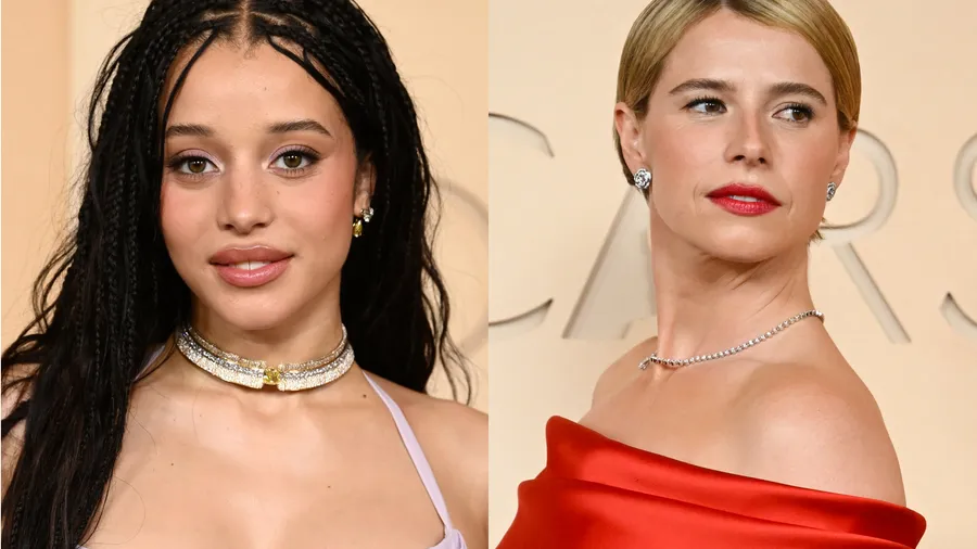 Nuestros beauty look favoritos de los Oscar 2026