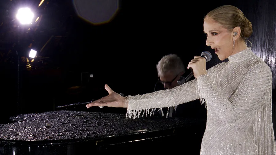 Celine Dion anuncia su regreso a los escenarios con 10 conciertos en París