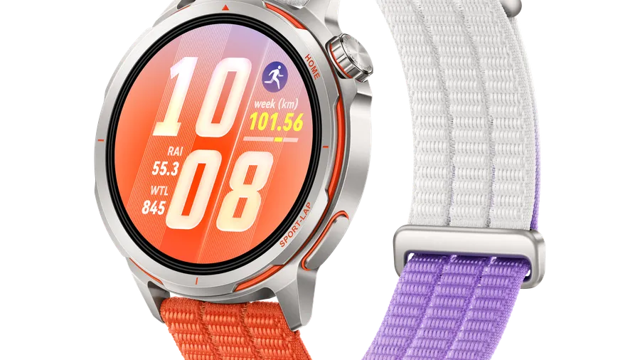 HUAWEI WATCH GT Runner 2: El smartwatch que entiende el running