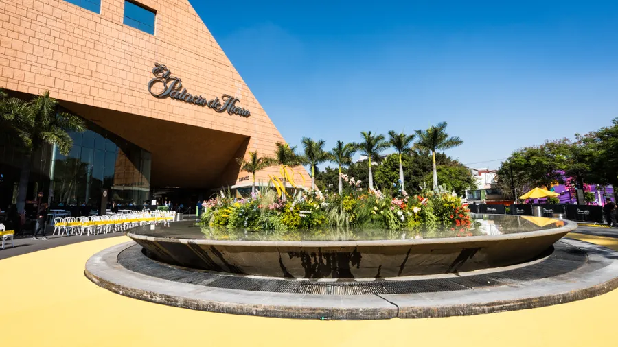 La primavera 2026 según El Palacio de Hierro