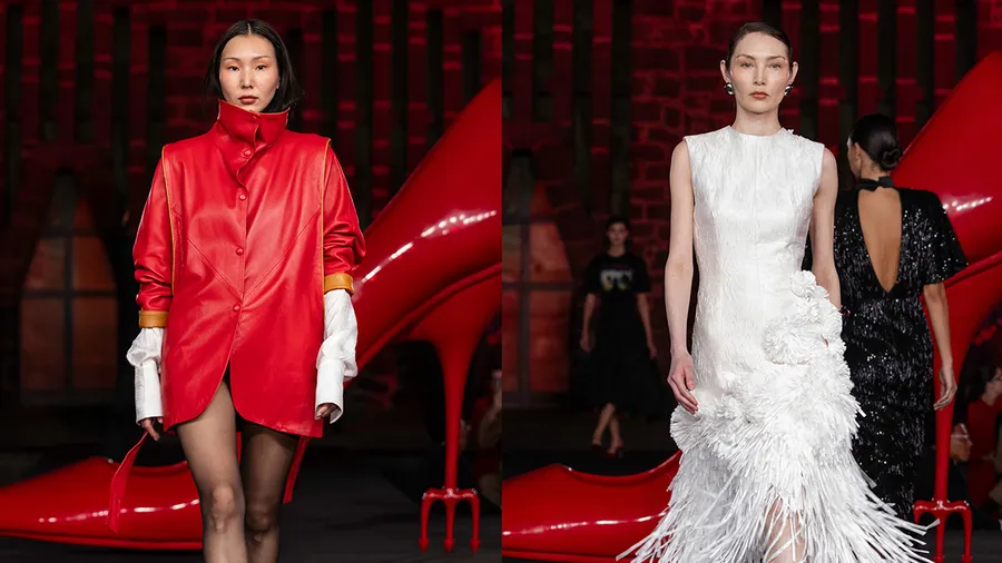 El diablo viste moda mexica: 20 diseñadores se inspiran en la icónica película