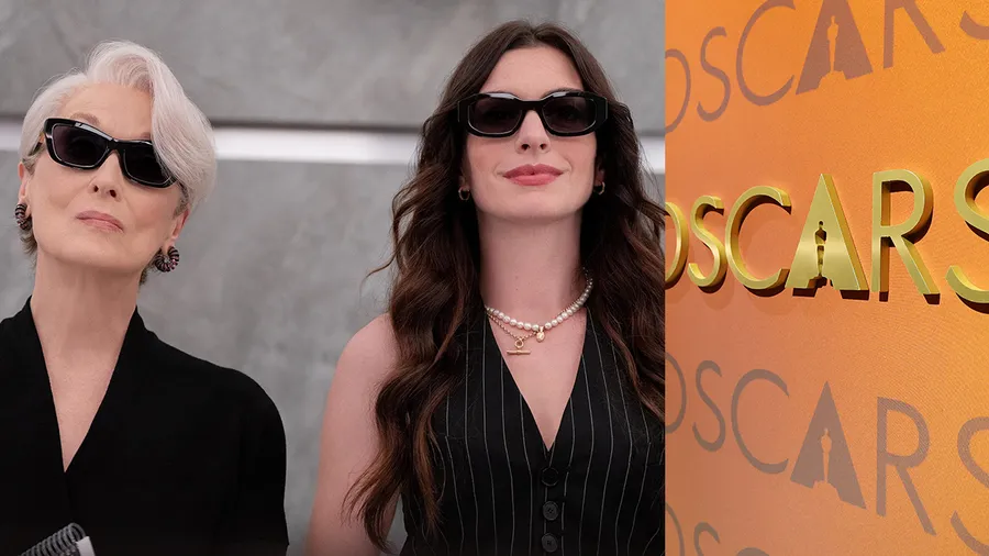 Los Oscar 2026 podrían tener un momento al más puro estilo de El diablo viste a la moda