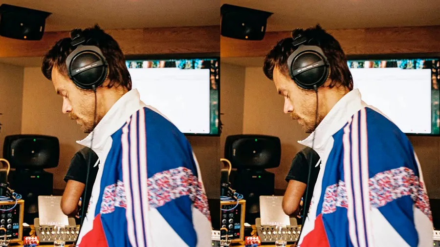 Harry Styles explica el significado de "Carla's Song"
