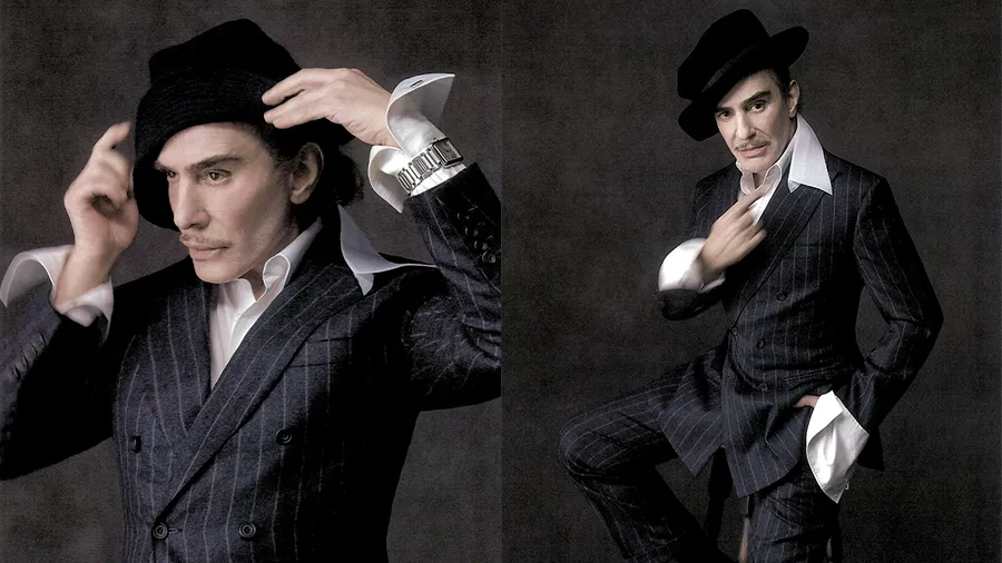 John Galliano se une a Zara con un contrato por dos años