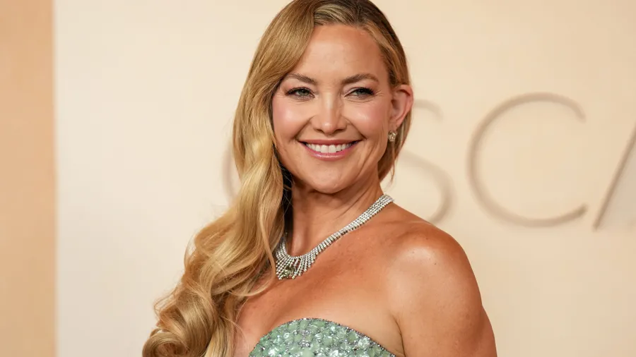 98th Annual Academy Awards, Arrivals, Los Angeles, California, USA - 15 Mar 2026