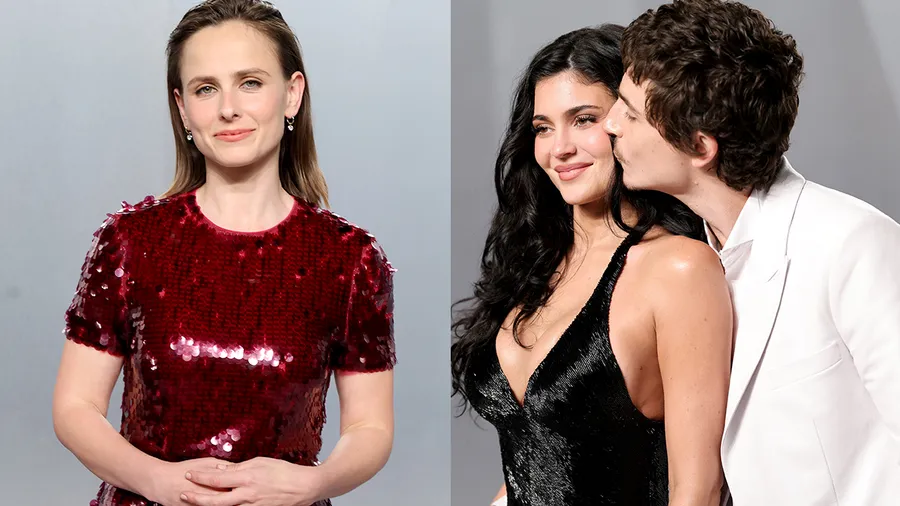 El intercambio incómodo entre Kylie Jenner y la hermana de Timothée se hace viral