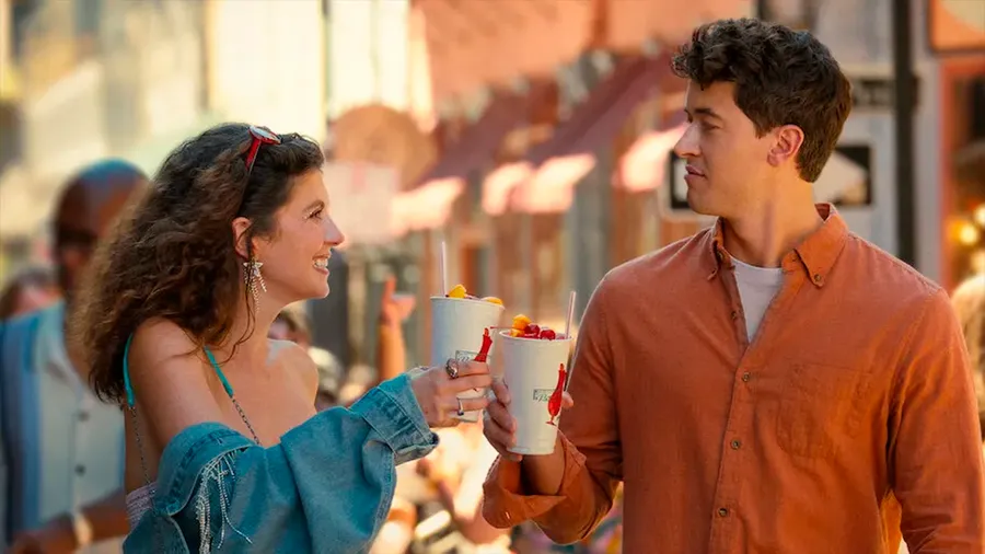 Las parejas en internet aseguran que la regla 2-2-2 mantiene la chispa encendida
