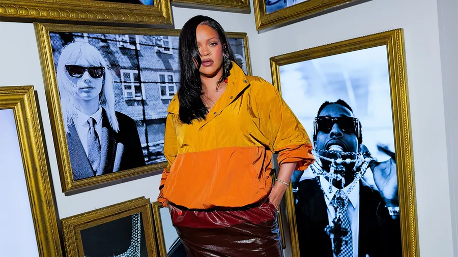 Te decimos todo lo que sabemos sobre R9, el noveno álbum de Rihanna
