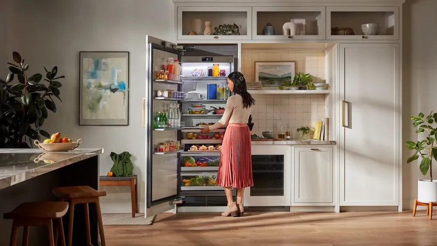 Una nueva mirada al diseño de cocinas de lujo