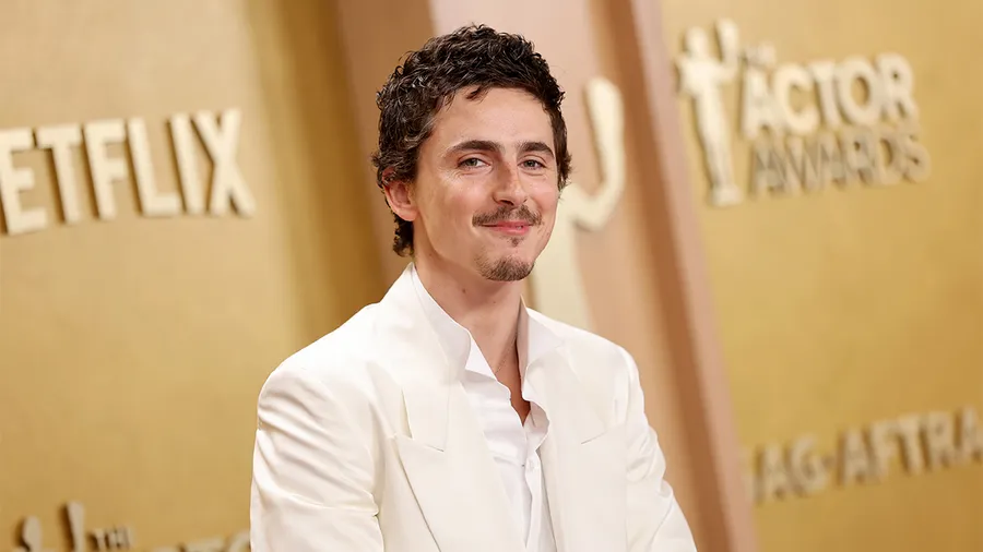 Timothée Chalamet es atacado por decir que el ballet y la ópera son irrelevantes