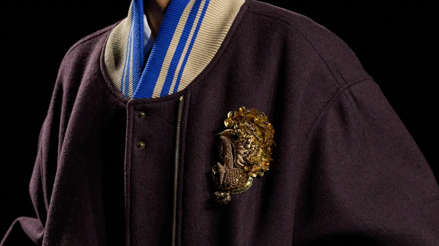 dries van noten fw26