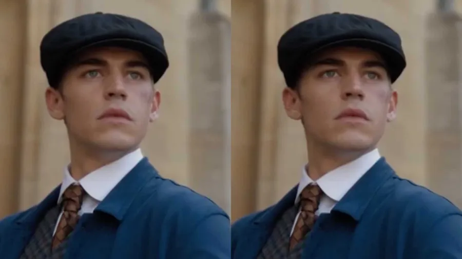 Young Sherlock: la nueva serie “explosiva” de Guy Ritchie que te atrapará