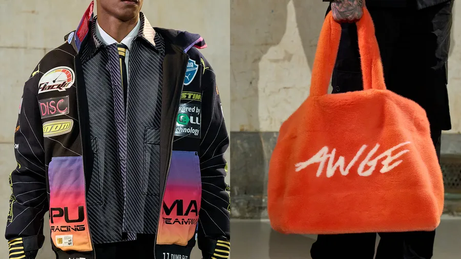 A$AP Rocky presenta la colección AWGE Spring/Summer 2027