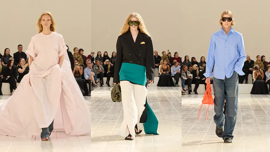 Balenciaga SS 27