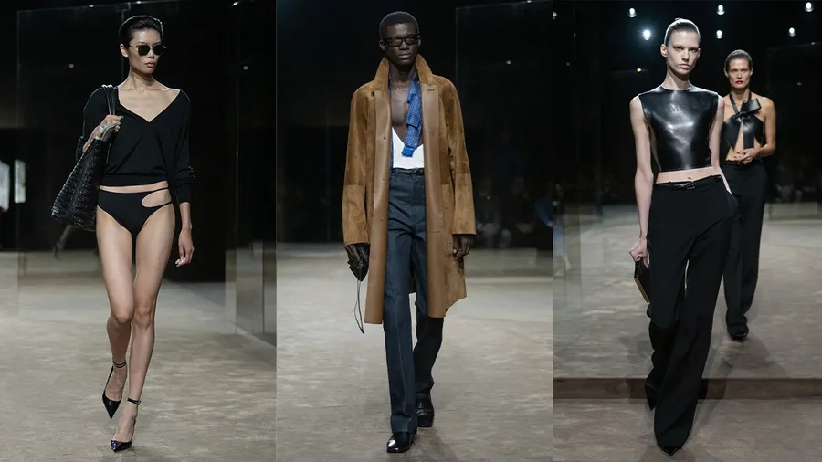Tom Ford SS 27