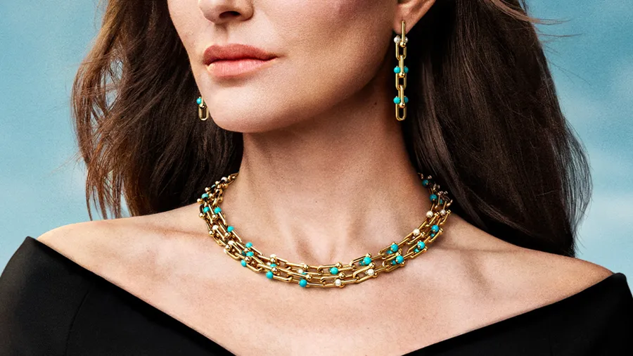 HardWear Tiffany & Co.