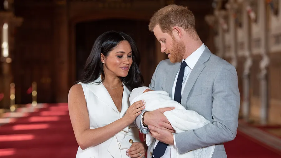 Meghan-Markle-Principe-Harry-Archi-fundación