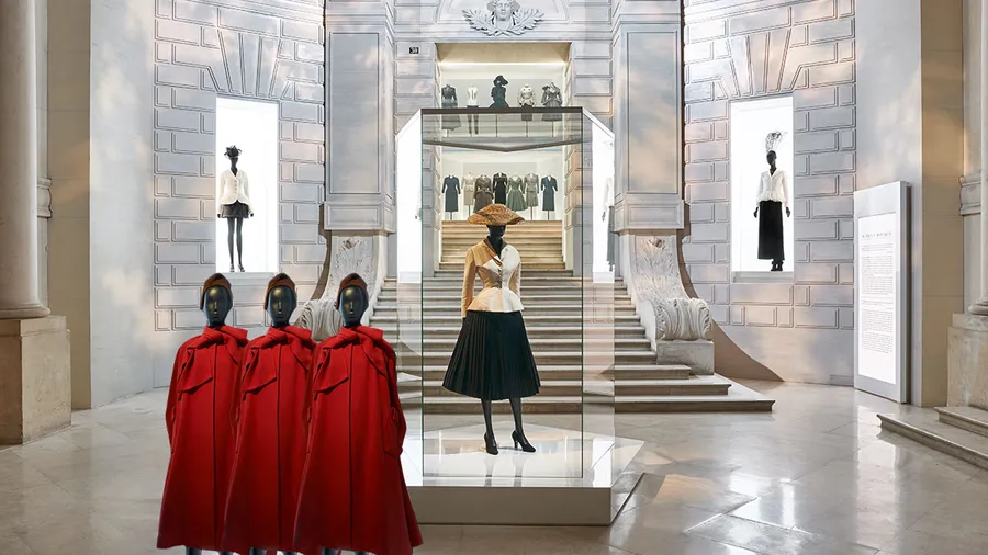 Exposision-dior-chanel
