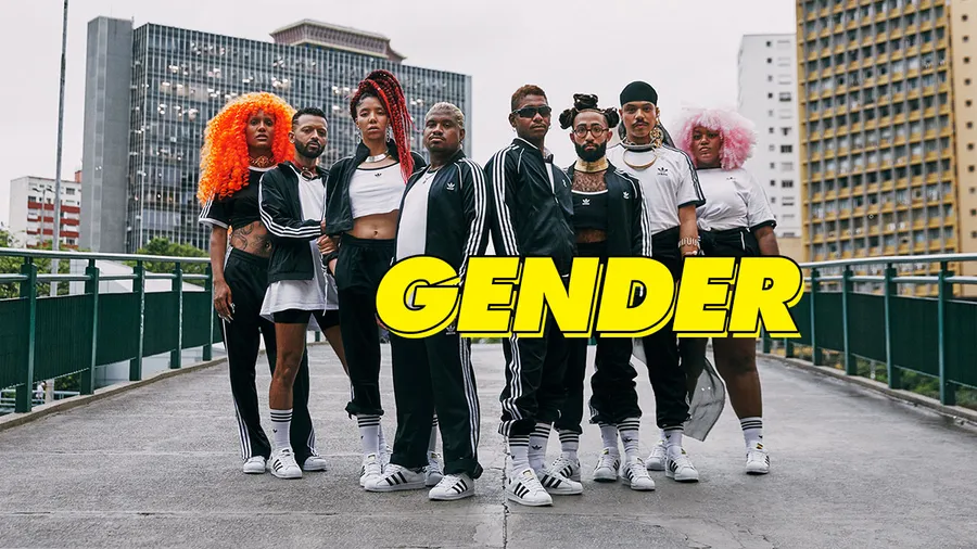 Gender