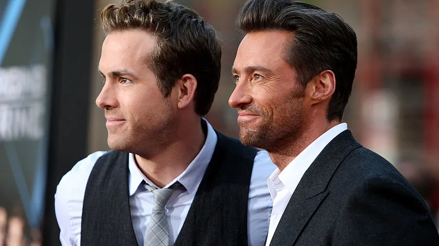 Screening Of 20th Century Fox's "X-Men Origins: Wolverine" - Arrivals