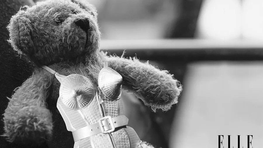 Jean-paulgaultier-oso-peluche