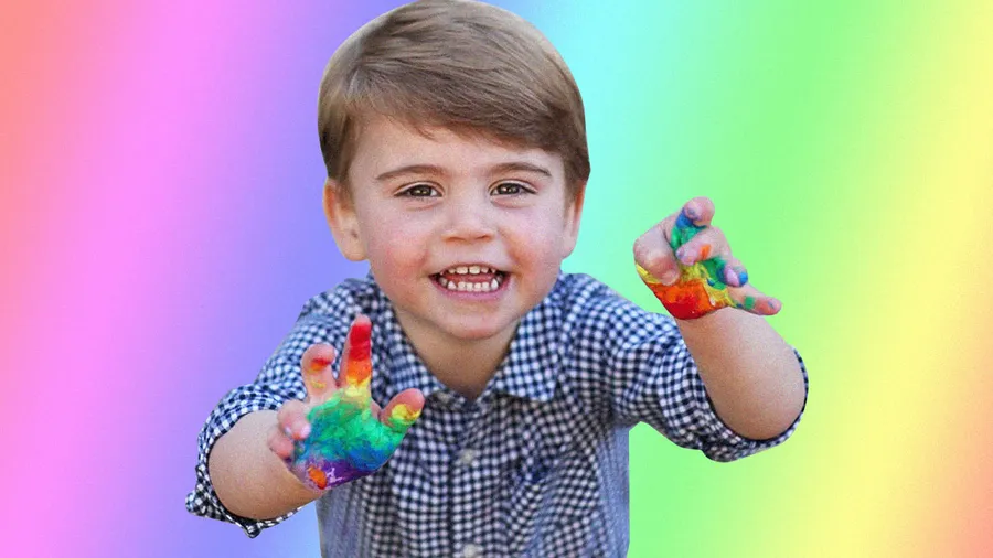 Principe-Louis-cumpleaños