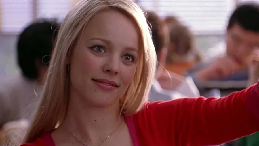 Rachel McAdams está dispuesta a ser Regina George en una secuela de Mean Girls
