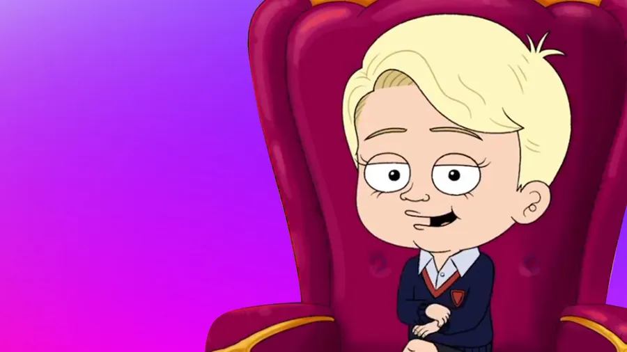 Satira-prince-george