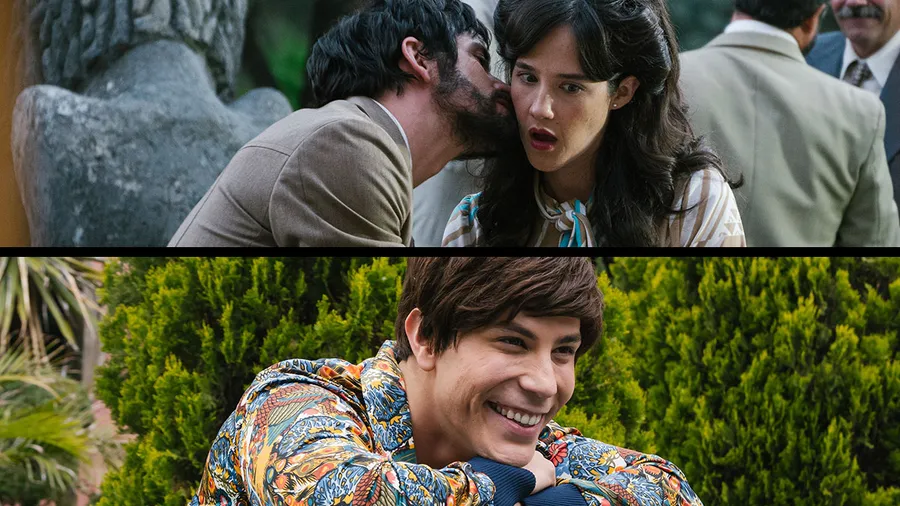 Ximena-Sariñana-y-Christian-Chávez-sobre-su-participación-en-La-Casa-de-las-Flores-