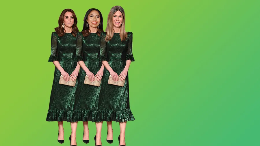 Yalitza-aparicio-kate-middleton-jennifer-anniston