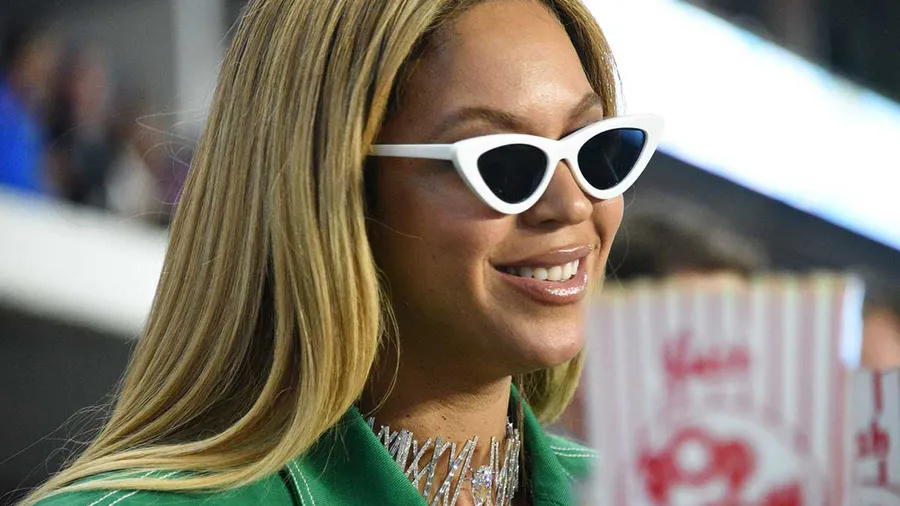 beyonce-savage