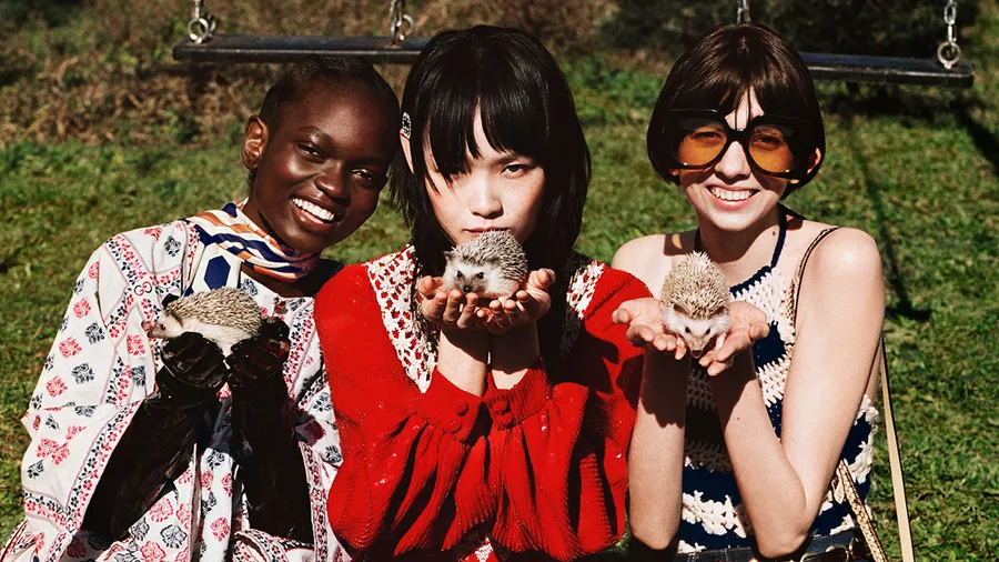 campaña-gucci-animales