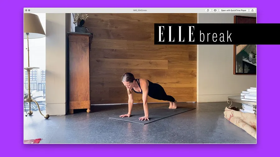 elle-break-kentro-ejercicio-youtube-gratis-clase-workout-estudio-yoga
