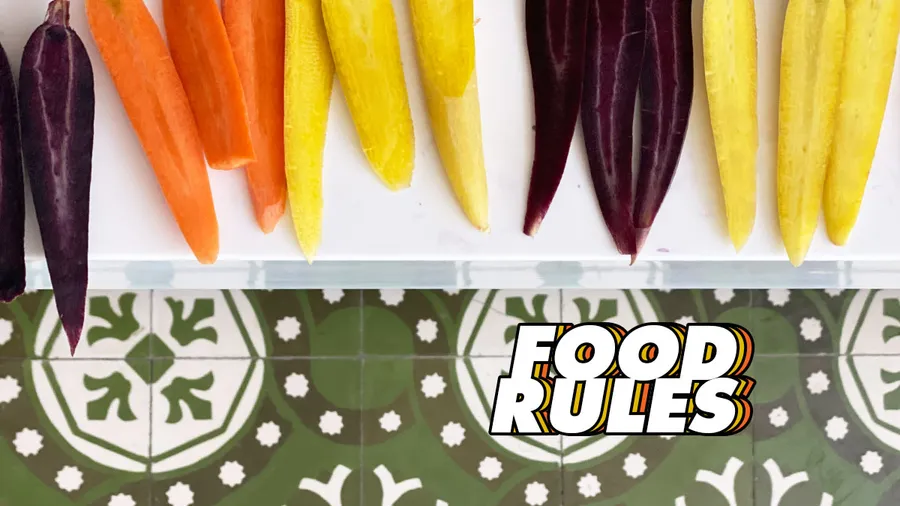 food-rules