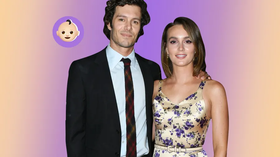 leighton-meester-Seth-Cohen-bebe