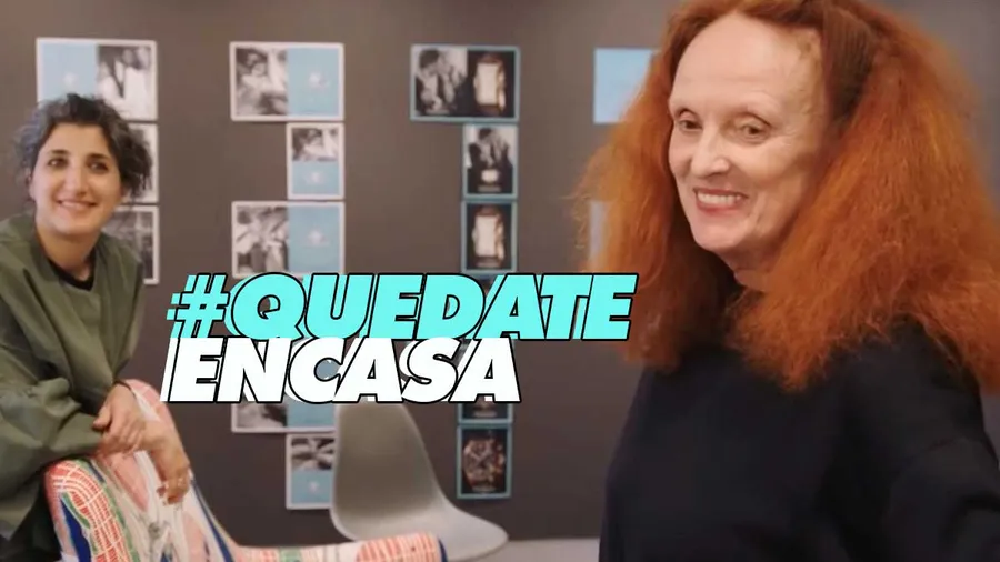 quedateencasa-Grace-Coddington--Elsa-Peretti--Tifanny-&-Co-2