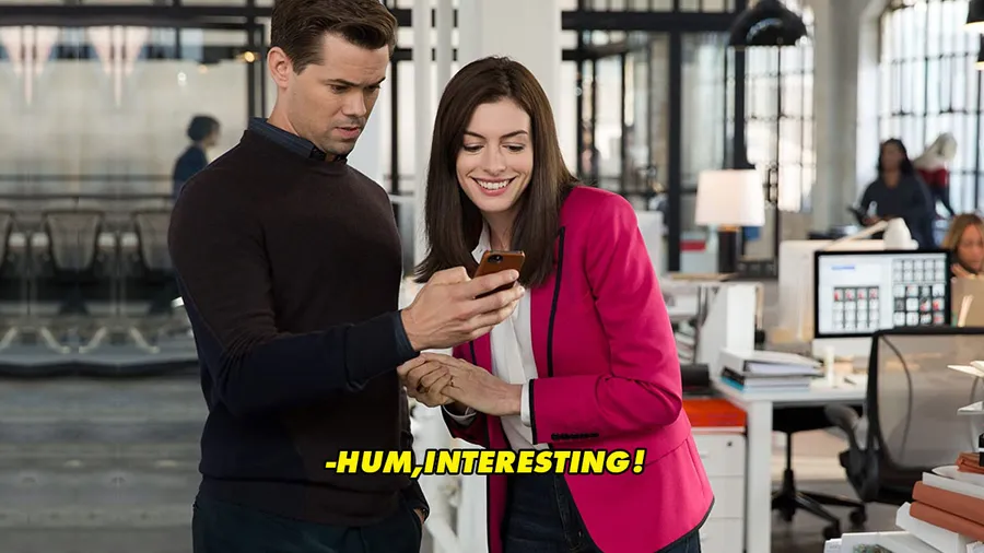 the-intern-datos-curiosos