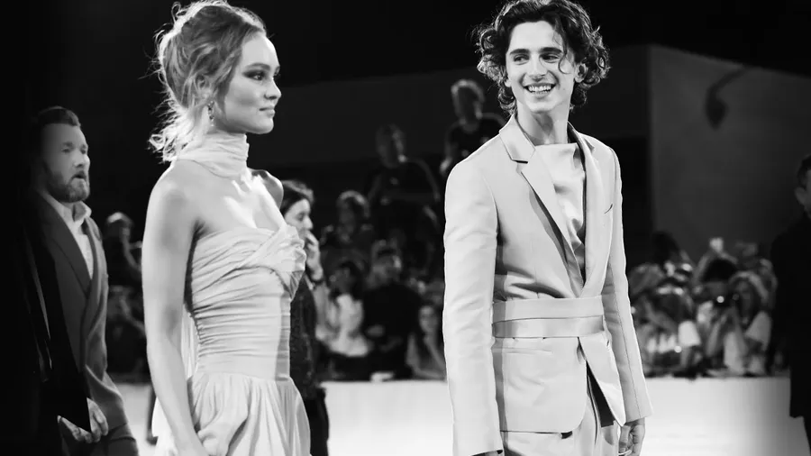 timothee-chalamet-LILY-ROSE-DEPP-TERMINAN-RELACION