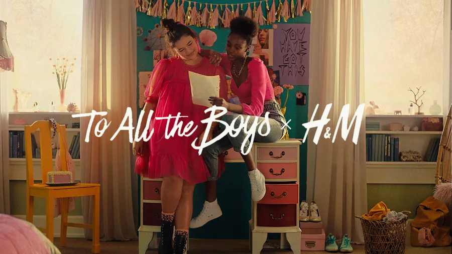 to-all-the-boys-coleccion-hm